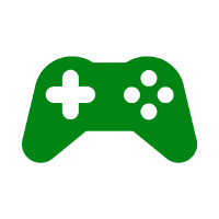 Games & Toys