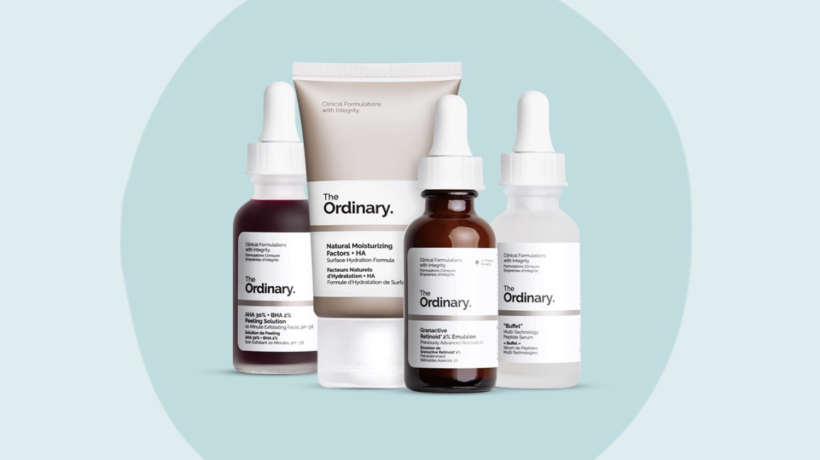 The Ordinary Discount Code