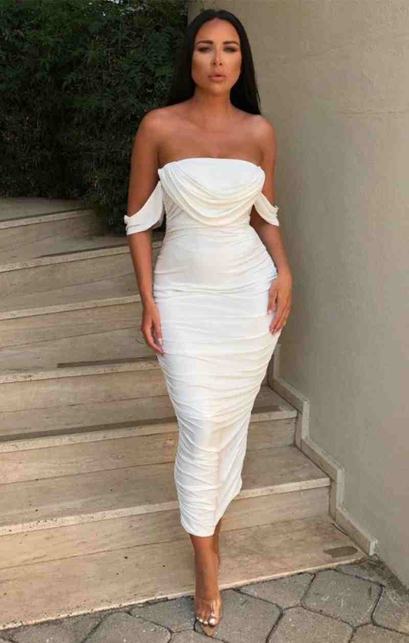 Dresses
