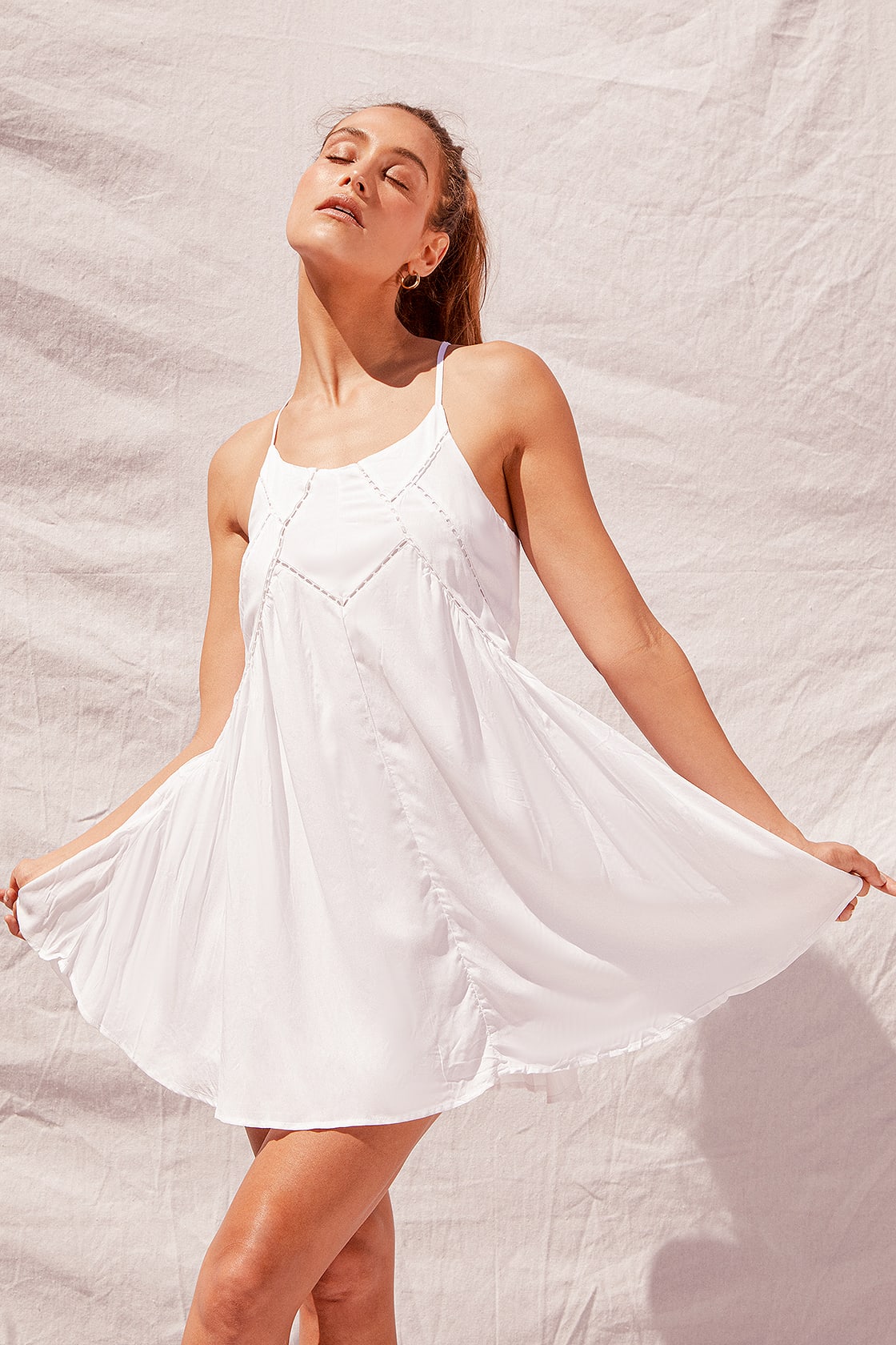 Lulus cute dress with Lulus Coupon Code