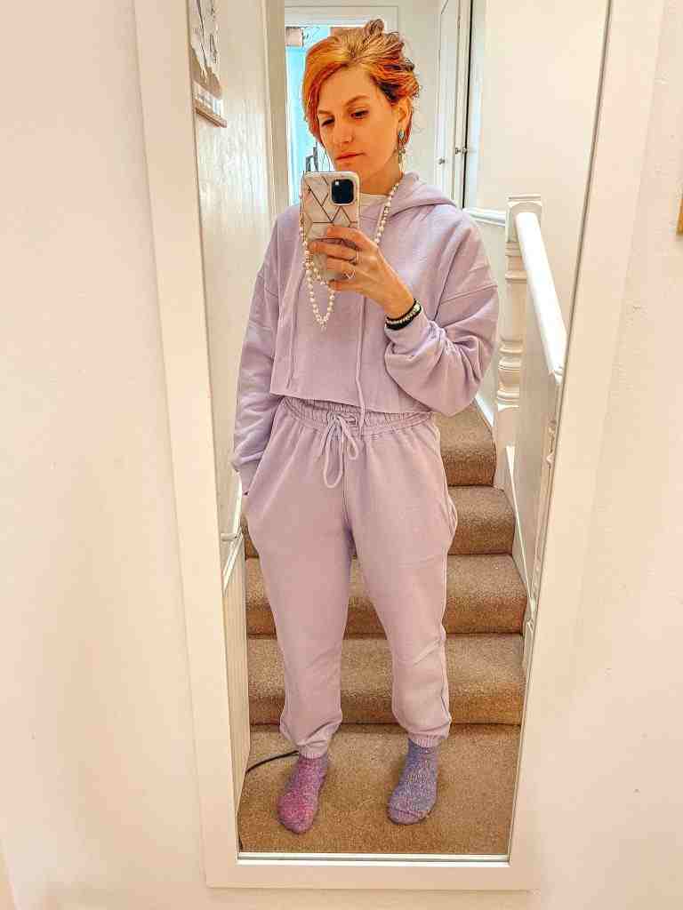 Post-Lockdown Fashion