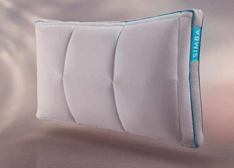 The Simba Hybrid Pillow