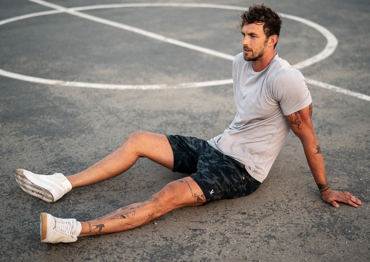 Vuori Sportswear