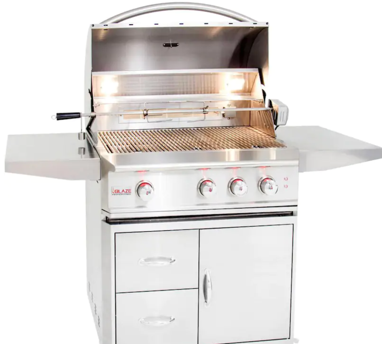 BBQGuys Grill