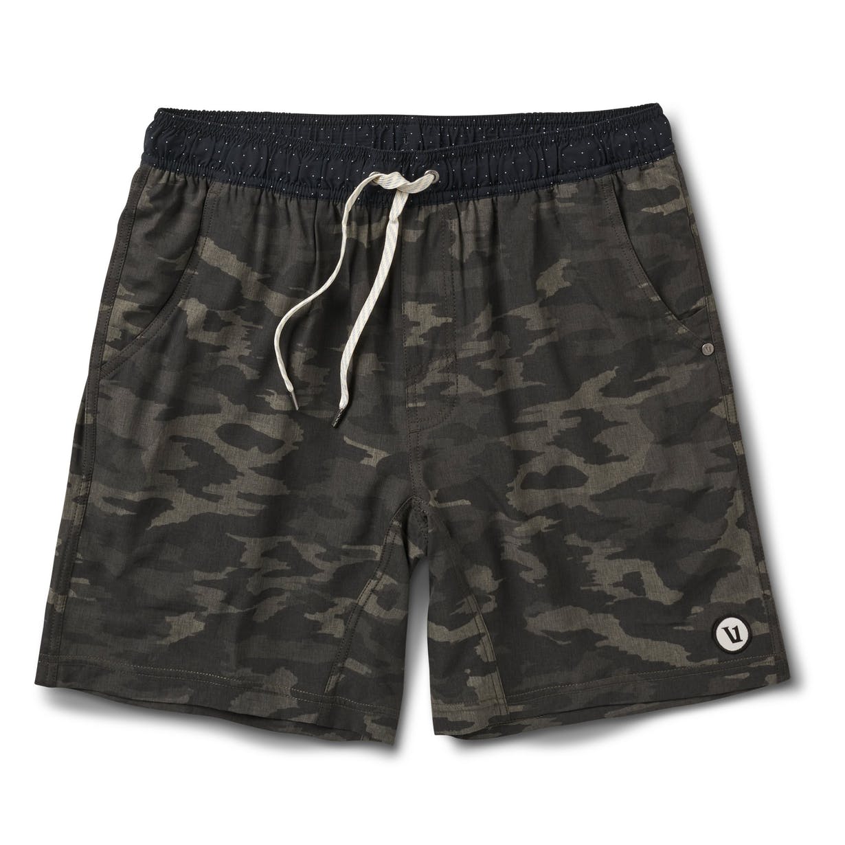 Vuori Shorts