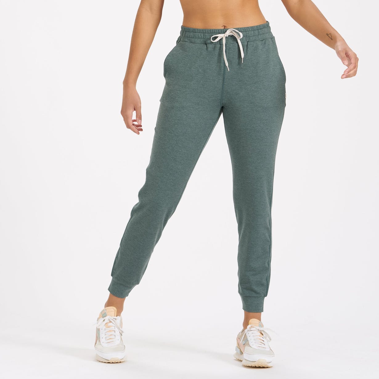 Vuori Women's Trousers