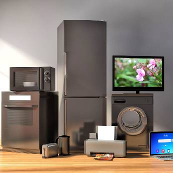 Electronics