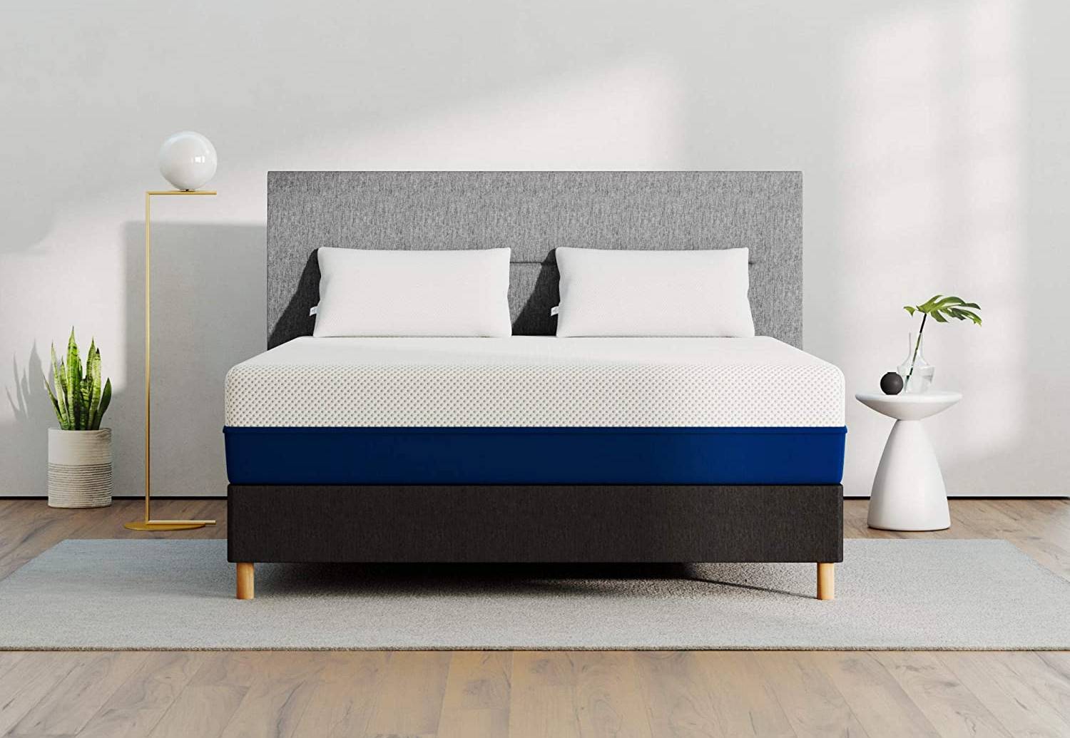 Amerisleep Mattresses Reviews 2025 (AS2, AS3 & AS4)