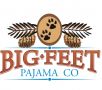 Big Feet Pajama Co