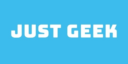 Just Geek UK