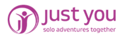 JustYou UK