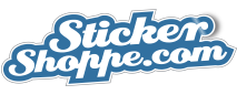 StickerShoppe.com