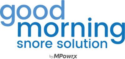 Good Morning Snore Solution®