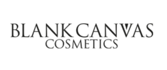 Blank Canvas Cosmetics UK