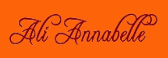 Ali Annabelle