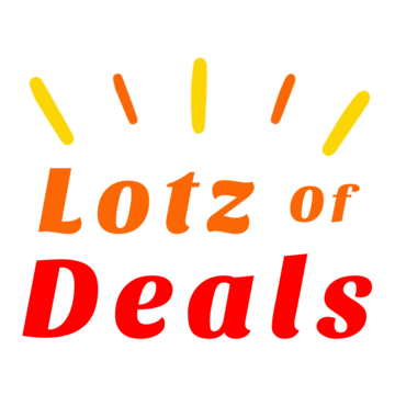 Lotz of Deals