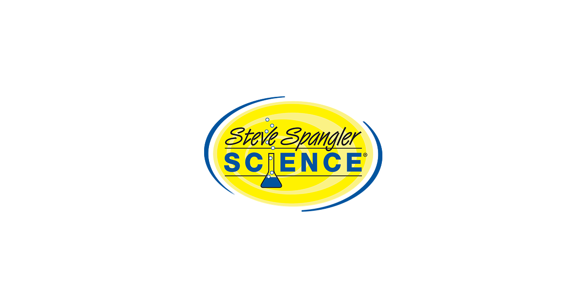 Steve Spangler Science