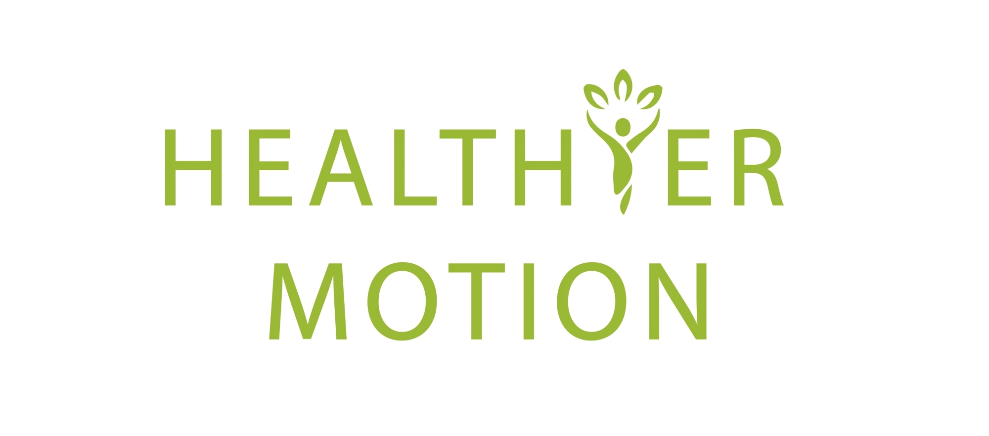 Healthier Motion