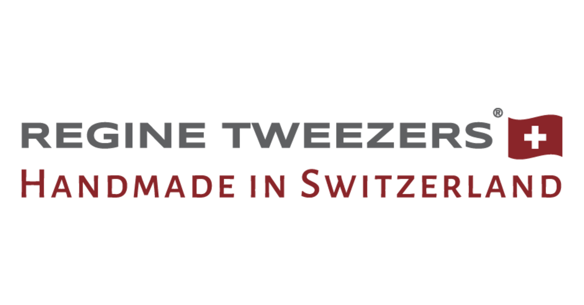 Regine Tweezers
