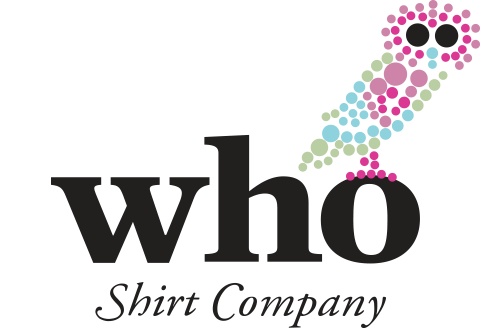 Who Shirt Company