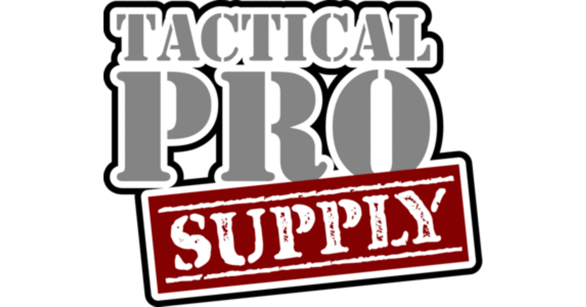 Tactical Pro Supply