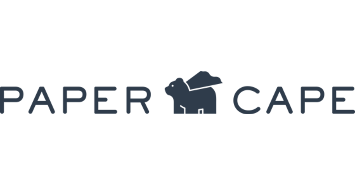 Paper Cape