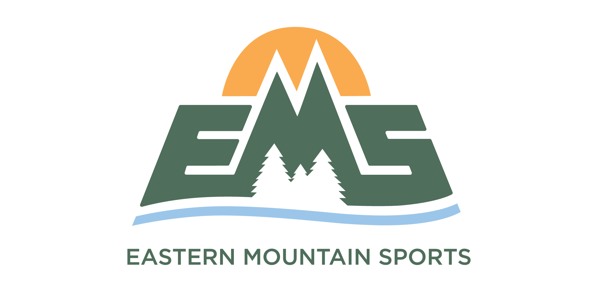 Eastern Mountain Sports