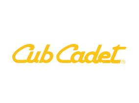 Cub Cadet