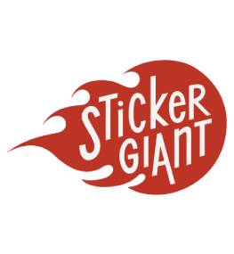 Sticker Giant