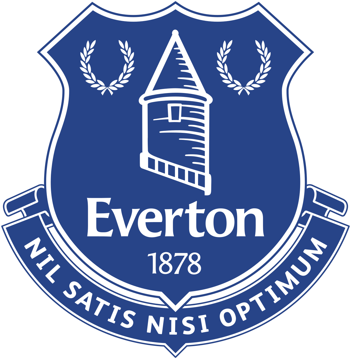 Everton Online Store