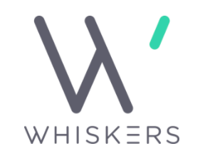Whiskers Laces