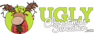 Ugly Christmas Sweater