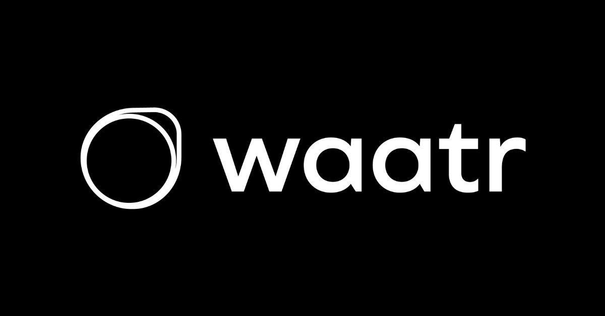 Waatr