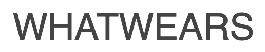 whatwears.com