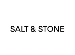 Salt & Stone