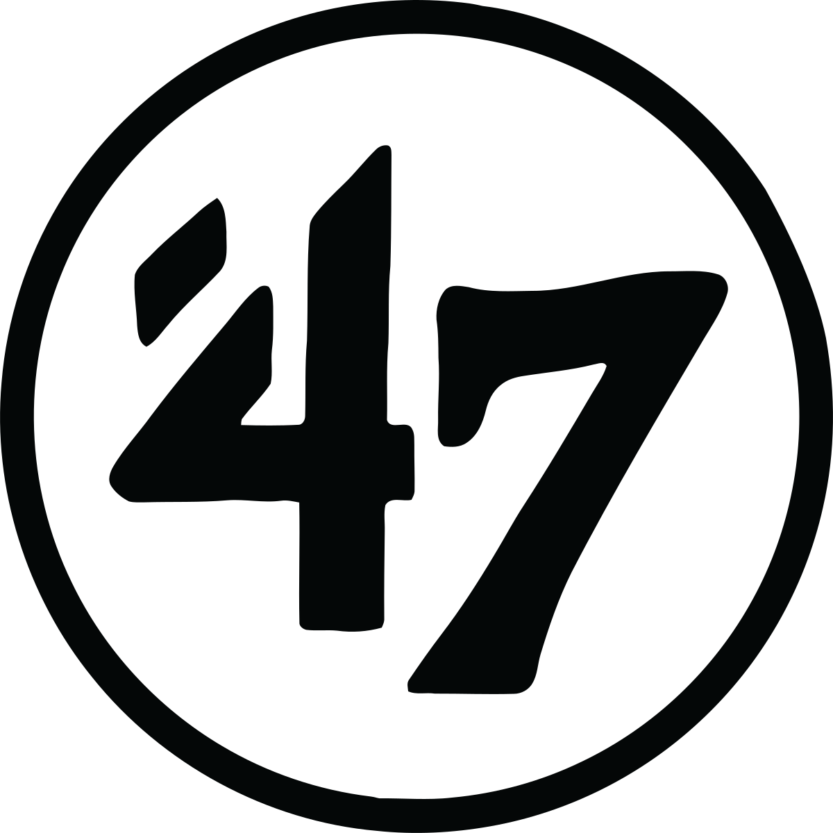 47 Brand