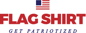 Flag Shirt