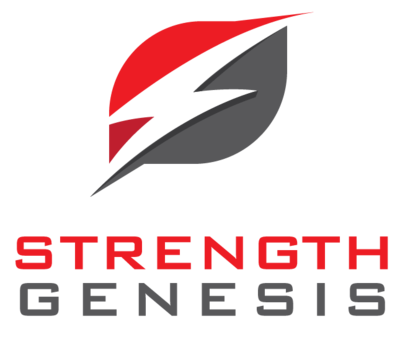 Strength Genesis