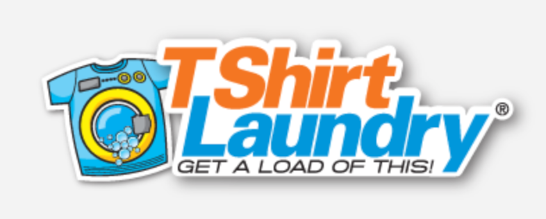 TShirt Laundry