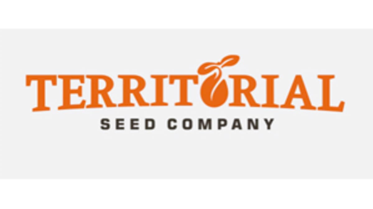 TERRITORIAL SEED