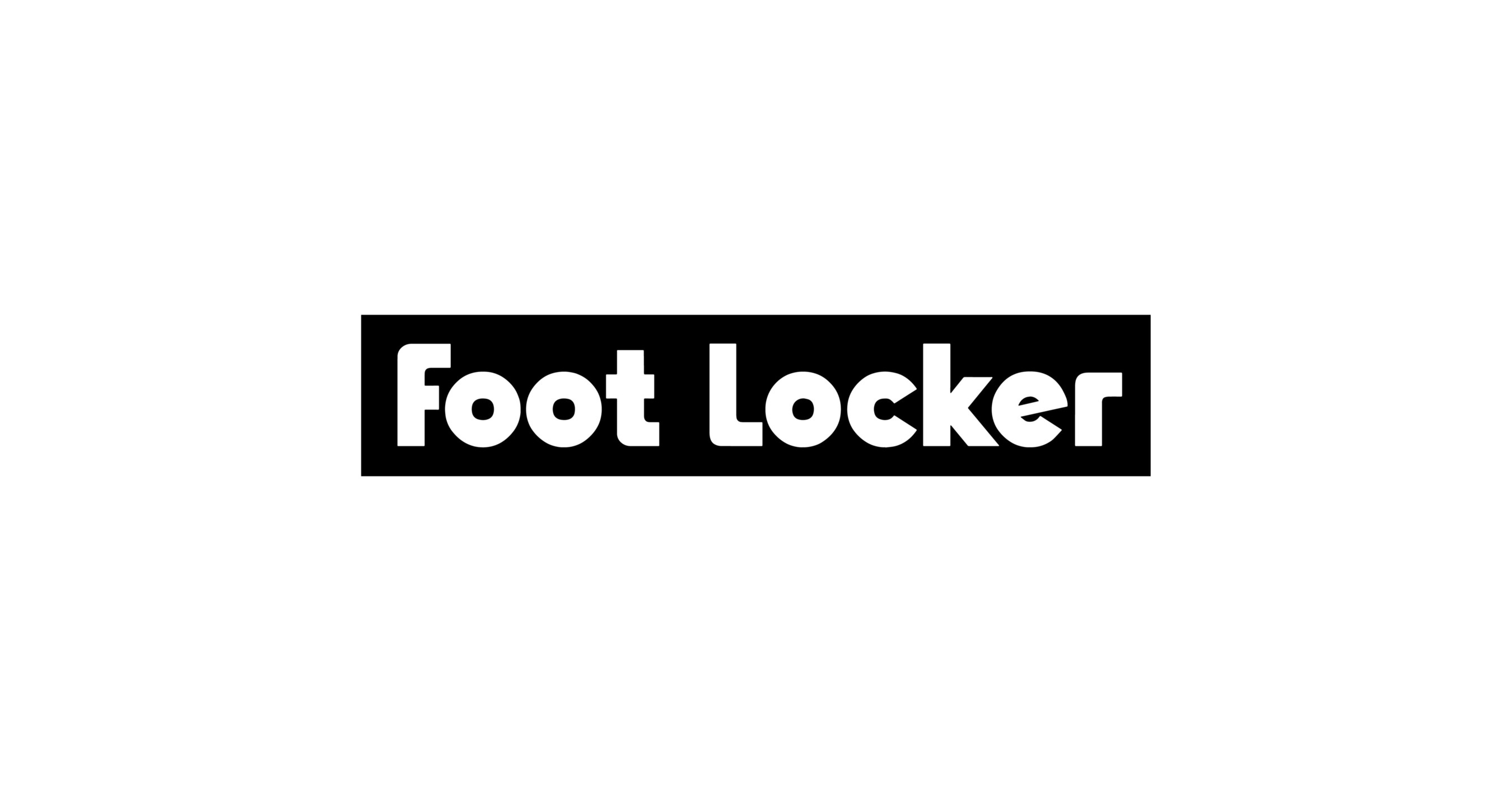 Foot Locker UK