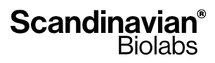 Scandinavian Biolabs UK