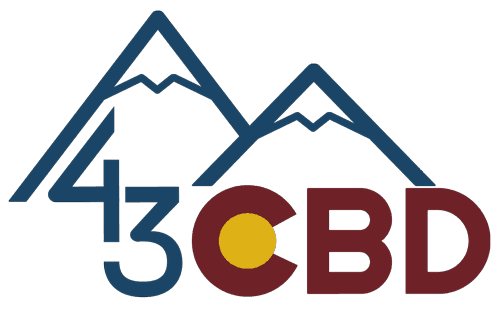 43 CBD Solutions