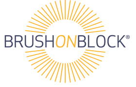 BrushOnBlock