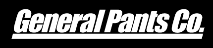 General Pants