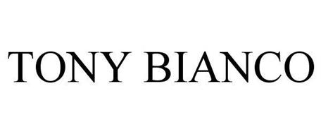 Tony Bianco