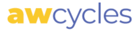 AW Cycles UK