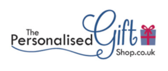 The Personalised Gift Shop UK