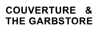 Couverture & The Garbstore