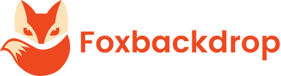 FOX BACKDROP
